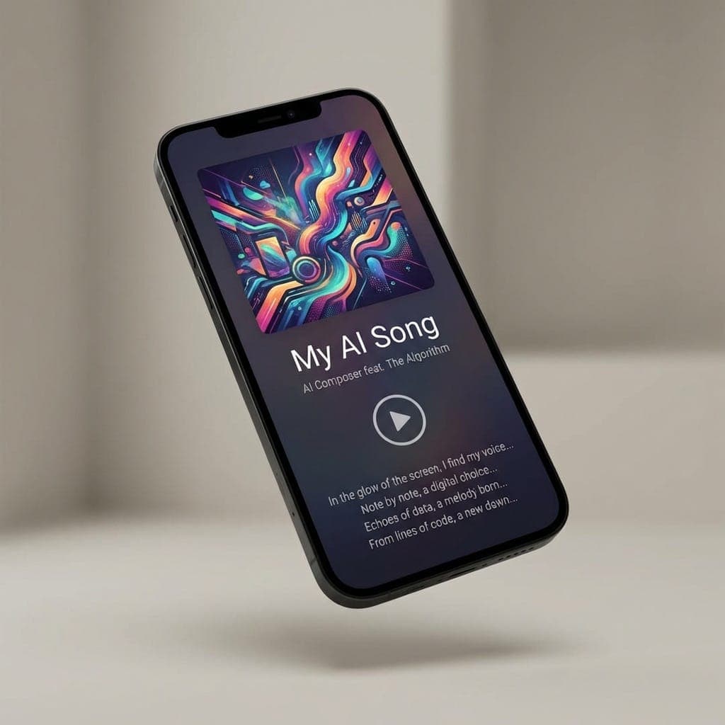 你可以创作什么