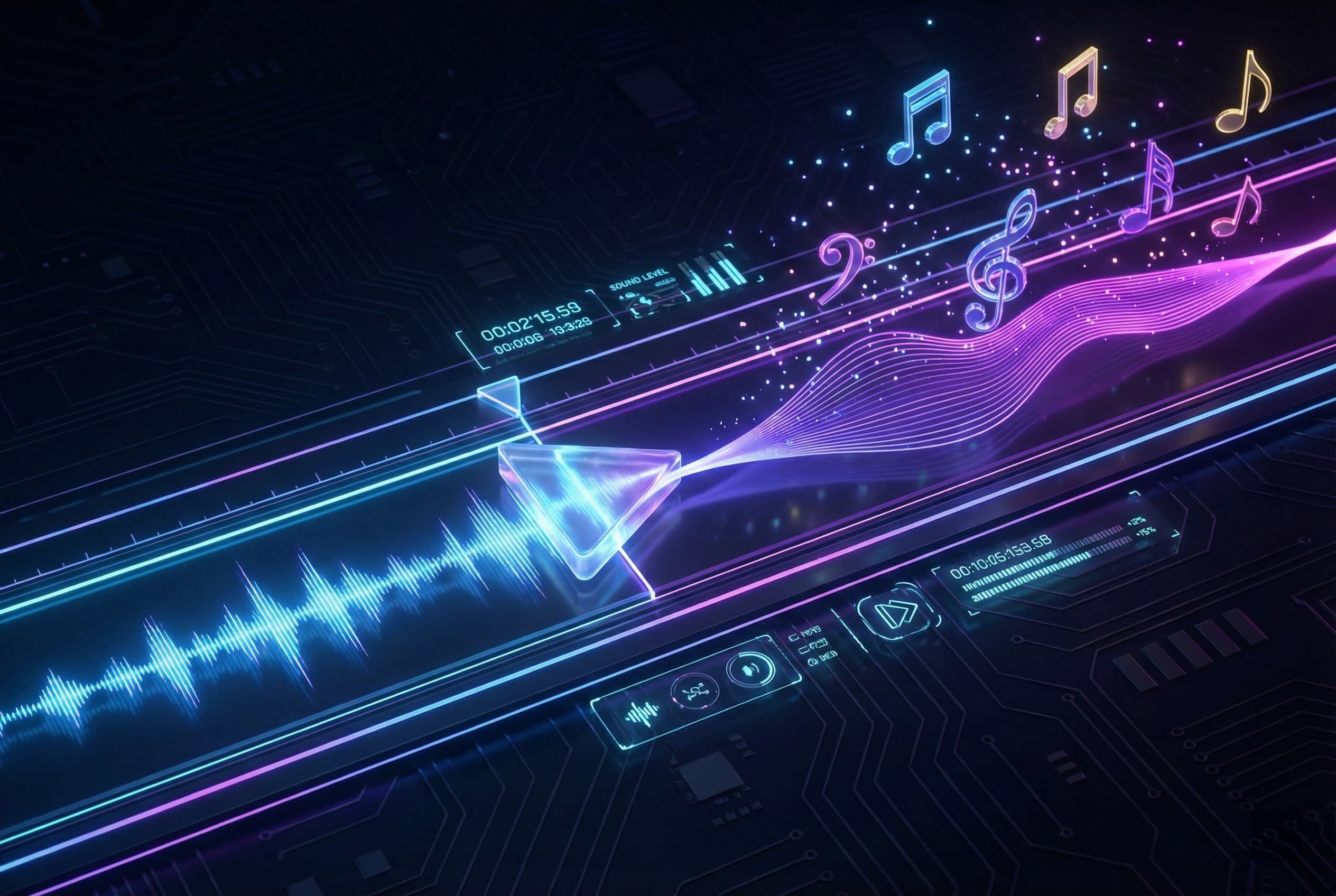 延长歌曲能做什么?