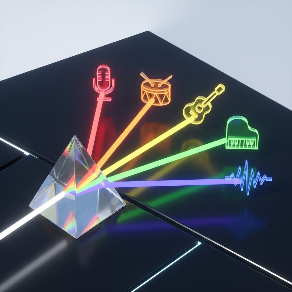 Quantos stems posso obter?