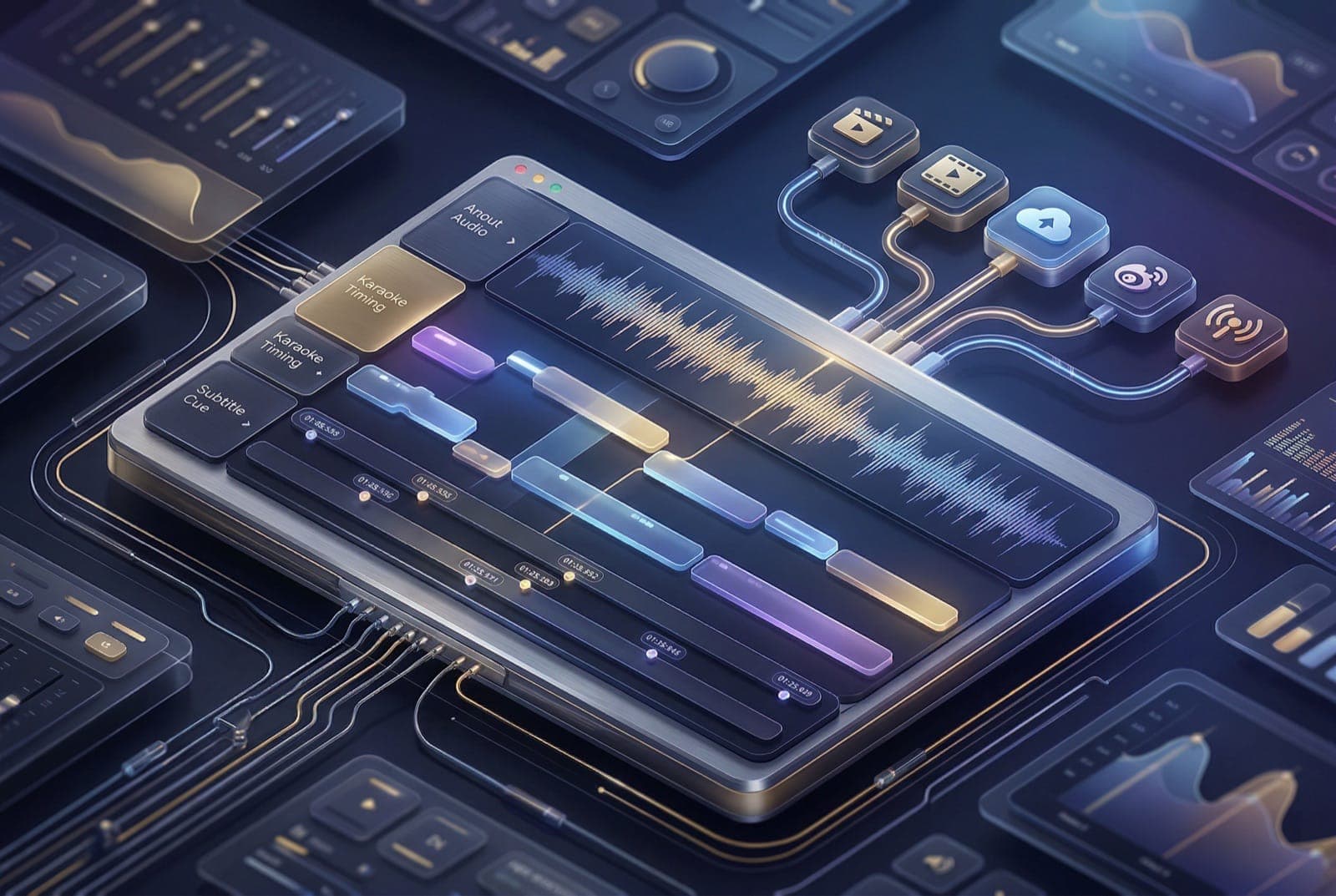 Extend song tool creating full-length music with style variations