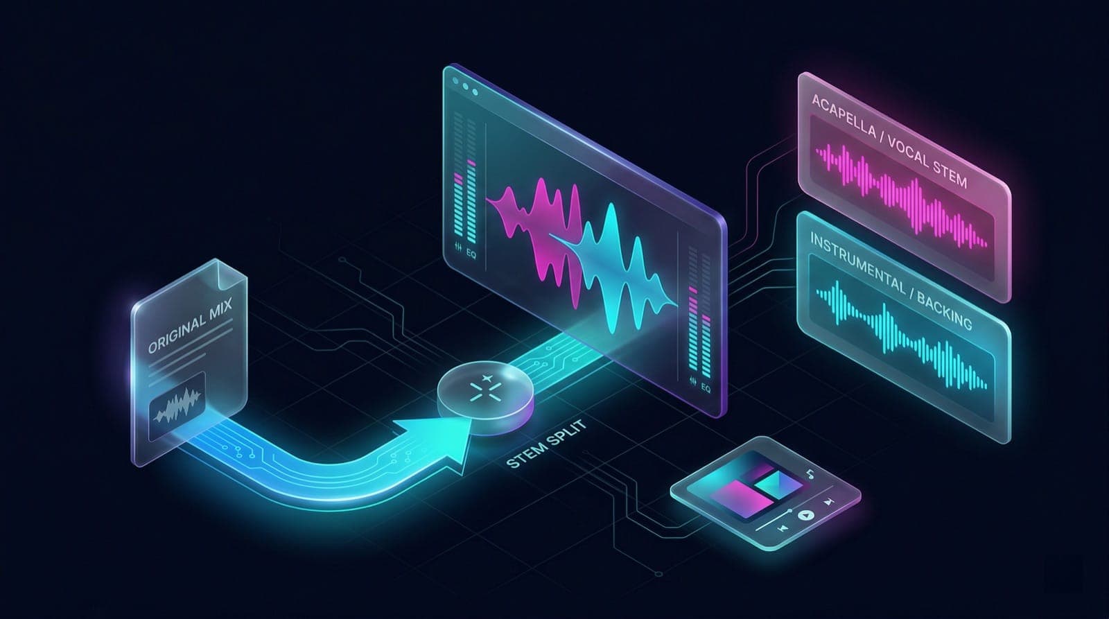 本工具提供什么