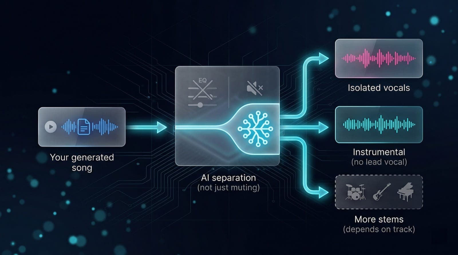 你会得到什么文件?